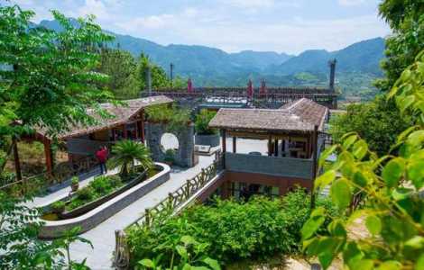 临安100元一天包吃住农家乐,临安好玩的农家乐? 第2张 临安100元一天包吃住农家乐,临安好玩的农家乐? 第2张