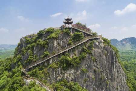 郴州莽山国家森林公园旅游攻略,郴州莽山游玩攻略? 第6张 郴州莽山国家森林公园旅游攻略,郴州莽山游玩攻略? 第6张