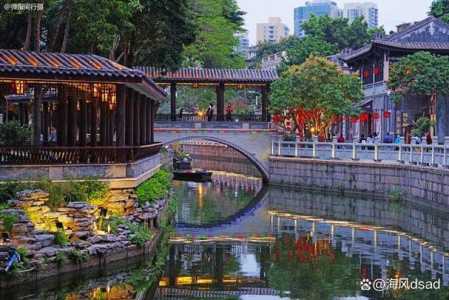 广东有哪些地方好玩适合旅游,广东哪些地方值得去玩? 第2张 广东有哪些地方好玩适合旅游,广东哪些地方值得去玩? 第2张