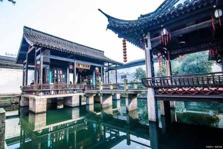 嘉兴旅游攻略景点必去?嘉兴旅游攻略景点必去推荐? 第3张 嘉兴旅游攻略景点必去?嘉兴旅游攻略景点必去推荐? 第3张