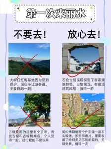 浙江丽水自由行旅游攻略,浙江丽水旅游必去景点 第4张 浙江丽水自由行旅游攻略,浙江丽水旅游必去景点 第4张