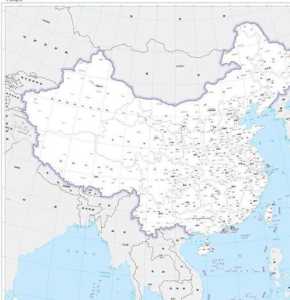中国地图高清版可放大图片?中国地图高清版可放大图片 电子版? 第1张 中国地图高清版可放大图片?中国地图高清版可放大图片 电子版? 第1张