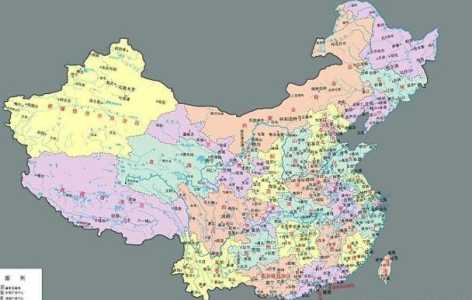 中国地图高清版可放大图片?中国地图高清版可放大图片 电子版? 第3张 中国地图高清版可放大图片?中国地图高清版可放大图片 电子版? 第3张