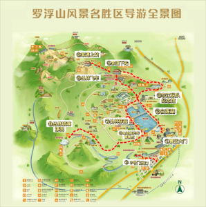 惠州自驾一日游最佳路线?惠州自驾游攻略2天1夜? 第3张 惠州自驾一日游最佳路线?惠州自驾游攻略2天1夜? 第3张