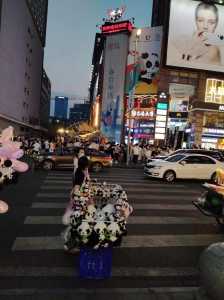 成都太古里有什么好玩的,成都太古里有什么好玩的什么时间去合适? 第2张 成都太古里有什么好玩的,成都太古里有什么好玩的什么时间去合适? 第2张