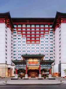 北京最新的五星级酒店排名,北京前十顶级五星级酒店 第2张 北京最新的五星级酒店排名,北京前十顶级五星级酒店 第2张