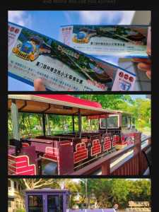 厦门园博园门票多少钱2020,厦门园博园门票多少钱2024春节 第2张 厦门园博园门票多少钱2020,厦门园博园门票多少钱2024春节 第2张