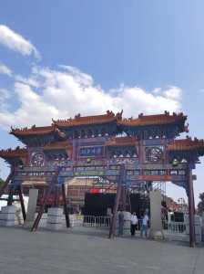 呼和浩特市区景点?呼和浩特市区景点地图全图? 第2张 呼和浩特市区景点?呼和浩特市区景点地图全图? 第2张