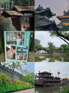 无锡三国城景区,无锡三国城景区门票 第4张 无锡三国城景区,无锡三国城景区门票 第4张