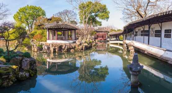 苏州旅游景点有哪些景点,苏州旅游景点有哪些景点介绍 第1张 苏州旅游景点有哪些景点,苏州旅游景点有哪些景点介绍 第1张