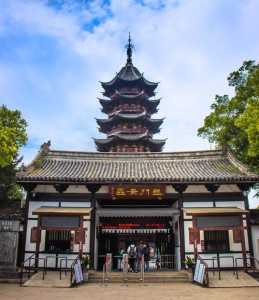 苏州旅游景点有哪些景点,苏州旅游景点有哪些景点介绍 第2张 苏州旅游景点有哪些景点,苏州旅游景点有哪些景点介绍 第2张