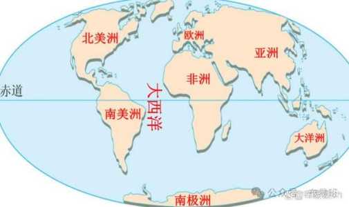 北美洲有哪些国家,非洲有哪些国家 第2张 北美洲有哪些国家,非洲有哪些国家 第2张