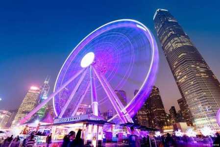 香港有什么好玩的?香港有什么好玩的地方景点推荐一下? 第2张 香港有什么好玩的?香港有什么好玩的地方景点推荐一下? 第2张