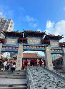 香港有什么好玩的?香港有什么好玩的地方景点推荐一下? 第3张 香港有什么好玩的?香港有什么好玩的地方景点推荐一下? 第3张