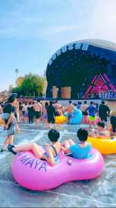 玛雅海滩水公园,玛雅海滩水公园天津门票 第2张 玛雅海滩水公园,玛雅海滩水公园天津门票 第2张
