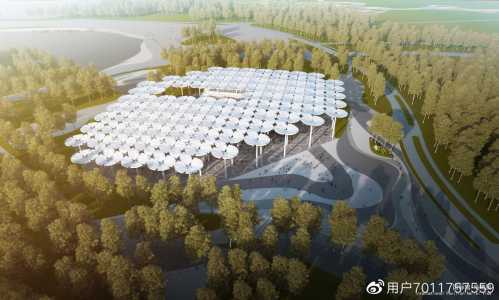 北京世园会游玩攻略,2021北京世园会游玩攻略 第4张 北京世园会游玩攻略,2021北京世园会游玩攻略 第4张