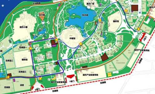 北京世园会游玩攻略,2021北京世园会游玩攻略 第5张 北京世园会游玩攻略,2021北京世园会游玩攻略 第5张