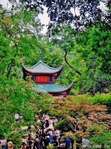 长沙有哪些景点值得去玩?长沙值得游玩的景点? 第1张 长沙有哪些景点值得去玩?长沙值得游玩的景点? 第1张