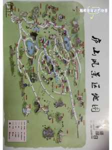 江西适合三日游的景点,江西省内三日游? 第3张 江西适合三日游的景点,江西省内三日游? 第3张