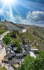 忻州古城旅游景点大全,忻州古城攻略? 第1张 忻州古城旅游景点大全,忻州古城攻略? 第1张