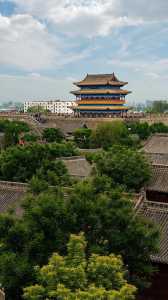忻州古城旅游景点大全,忻州古城攻略? 第2张 忻州古城旅游景点大全,忻州古城攻略? 第2张