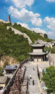 忻州古城旅游景点大全,忻州古城攻略? 第4张 忻州古城旅游景点大全,忻州古城攻略? 第4张