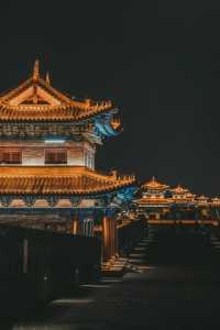 忻州古城旅游景点大全,忻州古城攻略? 第5张 忻州古城旅游景点大全,忻州古城攻略? 第5张