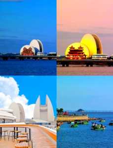 珠海的旅游景点大全,珠海的旅游景点大全图片? 第3张 珠海的旅游景点大全,珠海的旅游景点大全图片? 第3张