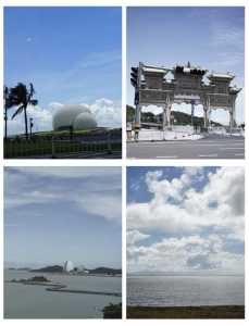 珠海的旅游景点大全,珠海的旅游景点大全图片? 第4张 珠海的旅游景点大全,珠海的旅游景点大全图片? 第4张