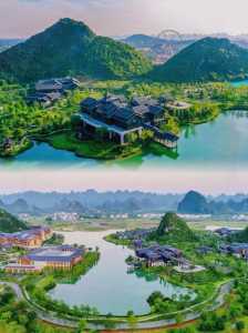 桂林旅游攻略必去景点门票费用,桂林旅游景点大全攻略自驾游 第4张 桂林旅游攻略必去景点门票费用,桂林旅游景点大全攻略自驾游 第4张