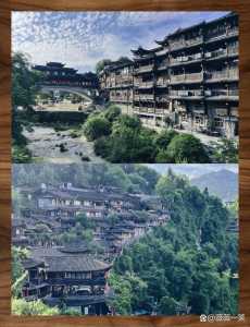 芙蓉镇值得去吗?芙蓉镇好玩吗? 第1张 芙蓉镇值得去吗?芙蓉镇好玩吗? 第1张