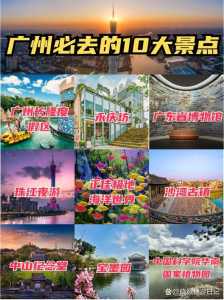 广州旅游景点大全排名,广州旅游景点大全排名一览表? 第2张 广州旅游景点大全排名,广州旅游景点大全排名一览表? 第2张