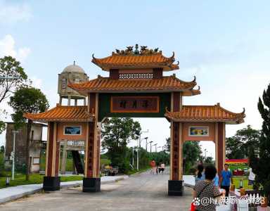 台山有什么好玩的地方,台山必去三个景点? 第2张 台山有什么好玩的地方,台山必去三个景点? 第2张