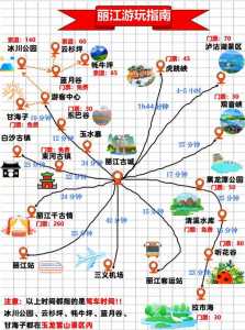 云南丽江攻略自由行,云南丽江旅游攻略自由行路线 第2张 云南丽江攻略自由行,云南丽江旅游攻略自由行路线 第2张