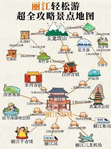 云南丽江攻略自由行,云南丽江旅游攻略自由行路线 第5张 云南丽江攻略自由行,云南丽江旅游攻略自由行路线 第5张