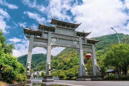 宁波周边旅游景点大全,宁波周边好玩的旅游景点 第3张 宁波周边旅游景点大全,宁波周边好玩的旅游景点 第3张