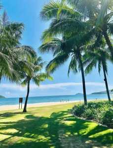 海南万宁旅游攻略必去景点?去万宁飞海口还是三亚? 第3张 海南万宁旅游攻略必去景点?去万宁飞海口还是三亚? 第3张