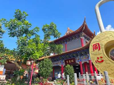 深圳市内有哪些好玩的地方?深圳市区内好玩的地方? 第2张 深圳市内有哪些好玩的地方?深圳市区内好玩的地方? 第2张