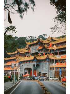 大岭山森林公园景点,大岭山森林公园景点介绍? 第1张 大岭山森林公园景点,大岭山森林公园景点介绍? 第1张