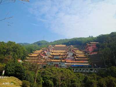 大岭山森林公园景点,大岭山森林公园景点介绍? 第3张 大岭山森林公园景点,大岭山森林公园景点介绍? 第3张