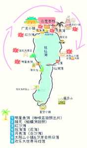 大岭山森林公园景点,大岭山森林公园景点介绍? 第4张 大岭山森林公园景点,大岭山森林公园景点介绍? 第4张
