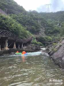 清泉湾漂流门票费用,清泉湾的门票 第2张 清泉湾漂流门票费用,清泉湾的门票 第2张