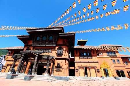 三亚南山旅游景区,三亚南山旅游景区乘公交车? 第2张 三亚南山旅游景区,三亚南山旅游景区乘公交车? 第2张