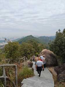 深圳凤凰山公园?深圳凤凰山公园简介? 第3张 深圳凤凰山公园?深圳凤凰山公园简介? 第3张