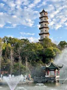 温州好玩又免费的景点,温州好玩免费的地方? 第5张 温州好玩又免费的景点,温州好玩免费的地方? 第5张