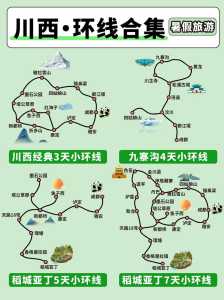 四川自由行7天详细攻略,四川7天自驾游 第5张 四川自由行7天详细攻略,四川7天自驾游 第5张