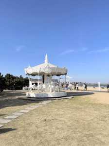 日照旅游必去景点,日照最漂亮的三个地方 第2张 日照旅游必去景点,日照最漂亮的三个地方 第2张