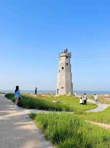 日照旅游必去景点,日照最漂亮的三个地方 第4张 日照旅游必去景点,日照最漂亮的三个地方 第4张