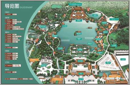 珠海圆明新园开放时间,珠海圆明新园开放时间是几点? 第3张 珠海圆明新园开放时间,珠海圆明新园开放时间是几点? 第3张