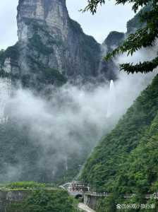 张家界风景区主要景点?张家界风景区主要景点是哪里? 第3张 张家界风景区主要景点?张家界风景区主要景点是哪里? 第3张